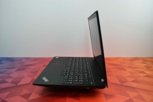 Lenovo P52s 15.6" Touch