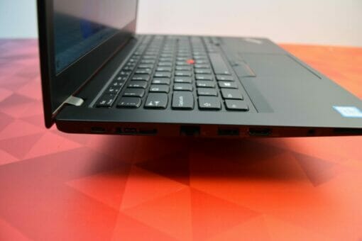 Lenovo ThinkPad T480S