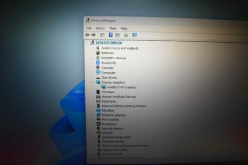 HP Elitebook 850 G7 14"