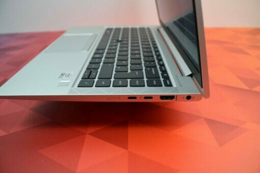 HP Elitebook 840 G7 14"
