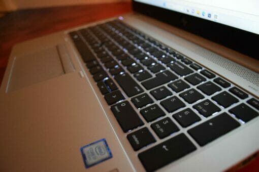 HP Elitebook 840 G6