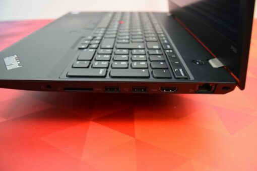 Lenovo P52s 15.6" Touch