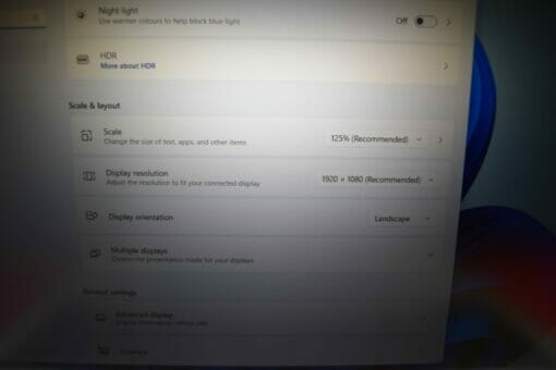 HP Elitebook 850 G7 14"
