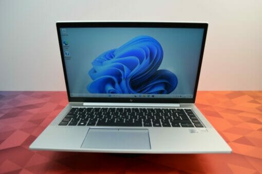 HP Elitebook 840 G7 14"