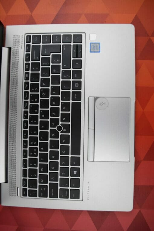 HP Elitebook 840 G6 14"