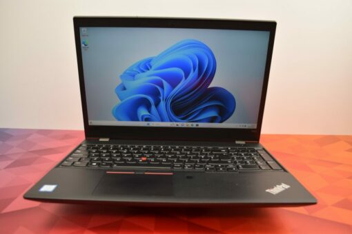 Lenovo P52s 15.6" Touch