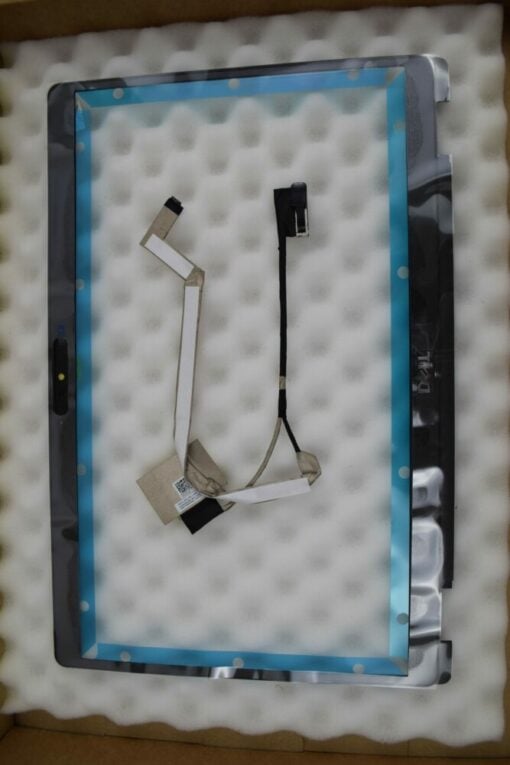 Dell OEM Latitude 5410/5411 14" Front Trim LCD Bezel and Latitude 5400 LCD Video Cable