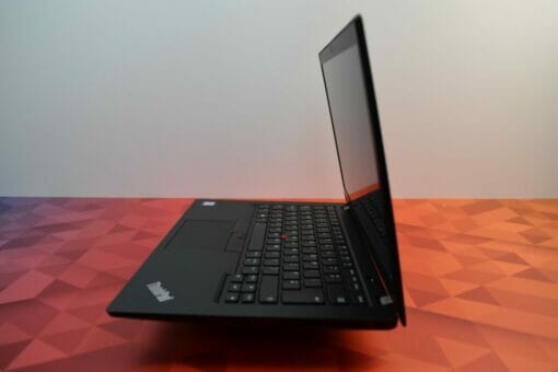 Lenovo ThinkPad T480S