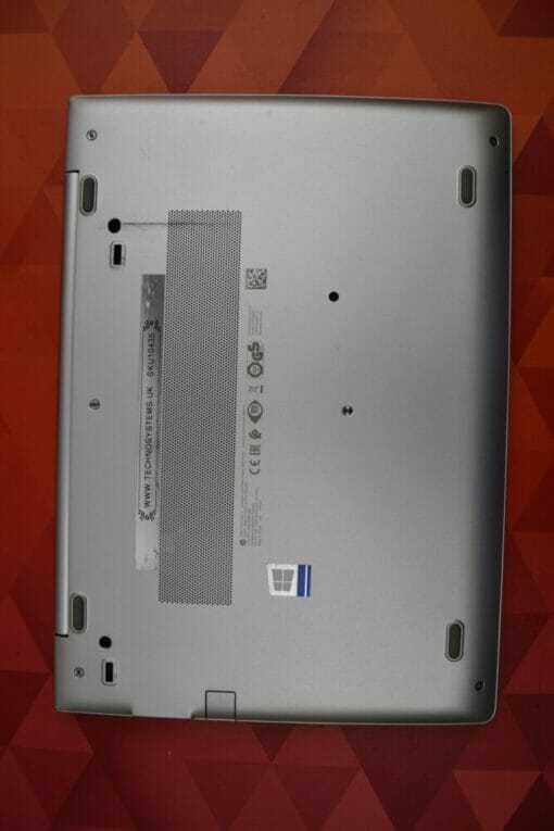 HP Elitebook 840 G6 14"