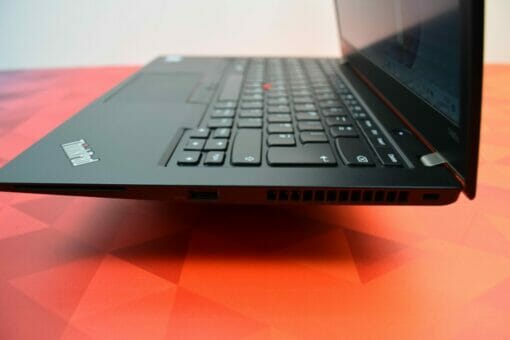 Lenovo ThinkPad T480S