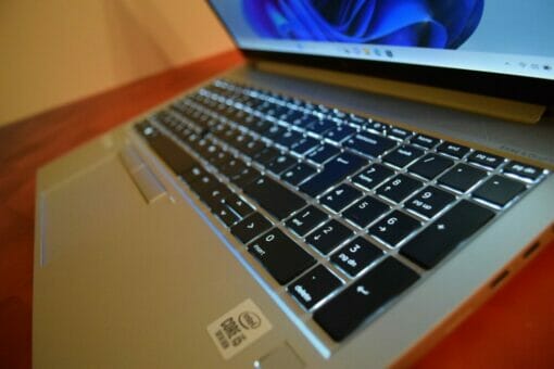 HP Elitebook 850 G7 14"