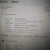 Lenovo P52s 15.6" Touch