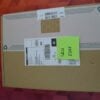Dell OEM Latitude 5400 14" Front Trim LCD Bezel and LCD Video Cable