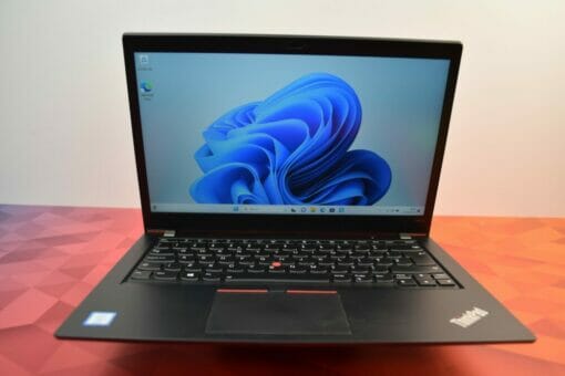 Lenovo ThinkPad T480S