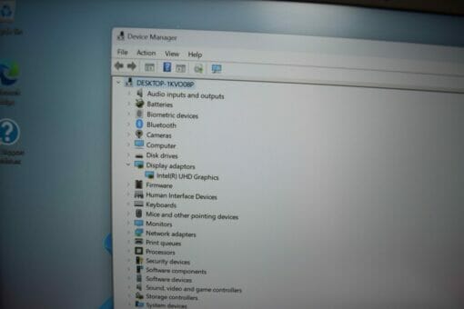 HP Elitebook 840 G7 14"
