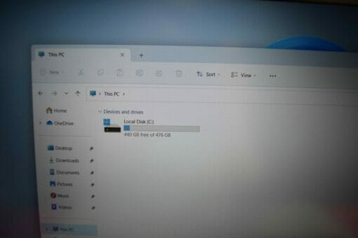 HP Elitebook 850 G5