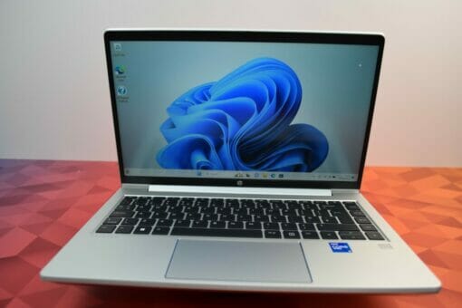 HP Elitebook 640 G8