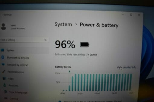 Lenovo ThinkPad T480S