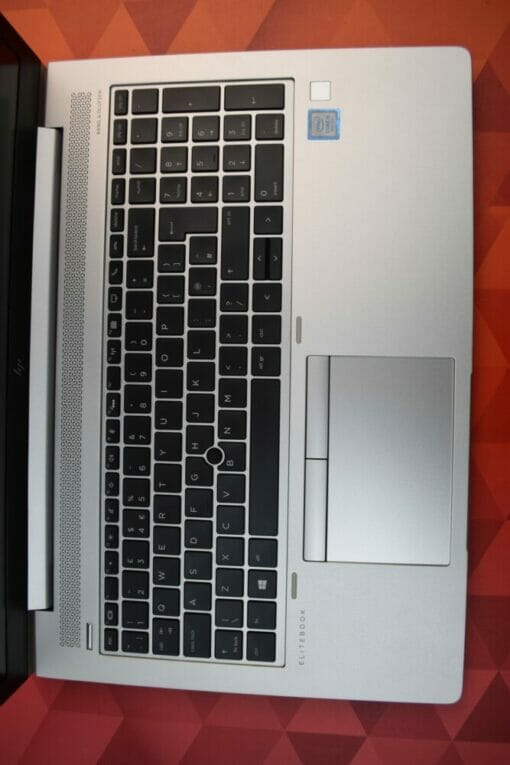 HP Elitebook 850 G5