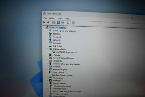 HP Elitebook 850 G5