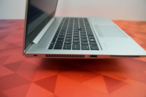 HP Elitebook 840 G6 14"