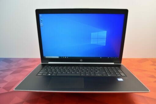 HP ProBook 470 G5