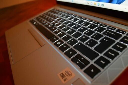 HP Elitebook 840 G7 14"