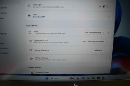 HP Elitebook 850 G5
