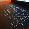 Lenovo P52s 15.6" Touch