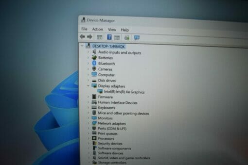 HP Elitebook 640 G8