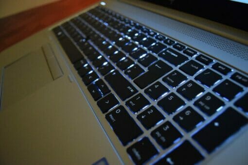HP Elitebook 850 G5