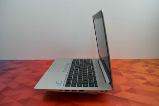 HP Elitebook 840 G6 14"