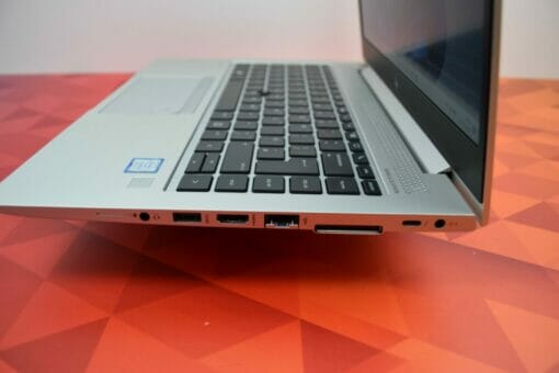 HP Elitebook 840 G6 14"