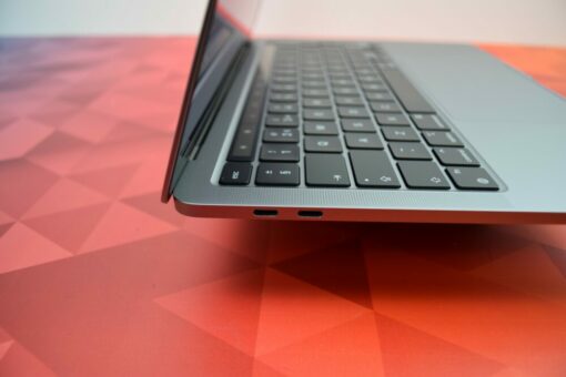 Apple MacBook Pro M1