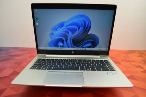 HP Elitebook 840 G6 14"