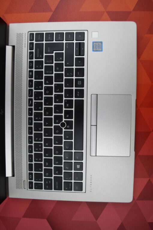 HP Elitebook 840 G6 14"