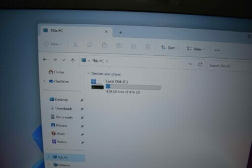 HP Elitebook 840 G6 14"