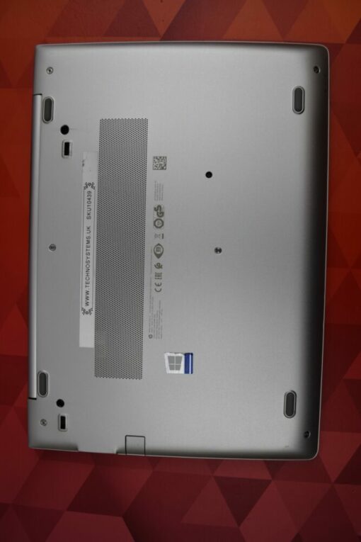 HP Elitebook 840 G6 14"