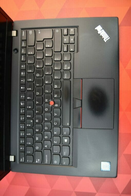 Lenovo ThinkPad T480S