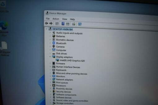 HP Elitebook 840 G6 14"