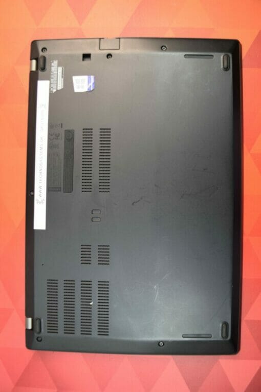 Lenovo ThinkPad T480S