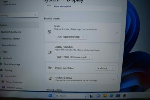HP Elitebook 840 G6 14"