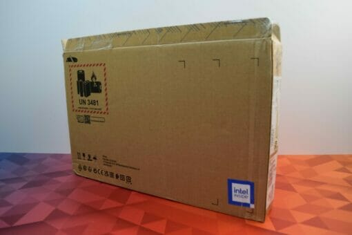 HP Elitebook 640 G8