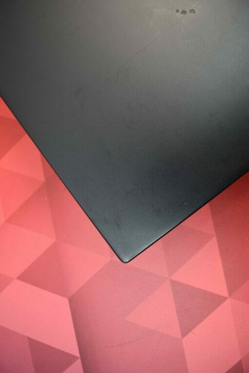 Lenovo ThinkPad T480S