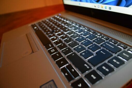 HP Elitebook 840 G6 14"