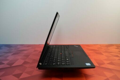 Lenovo ThinkPad T480S