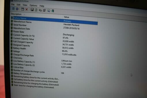 HP Elitebook 840 G6 14"