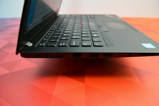Lenovo ThinkPad T480S