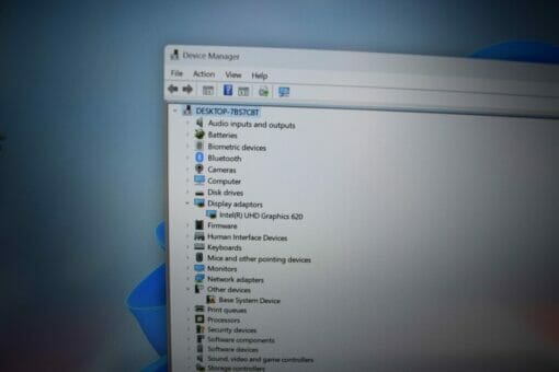 HP Elitebook 850 G5