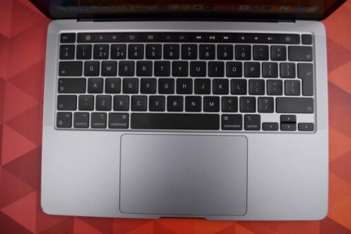 Apple MacBook Pro M1